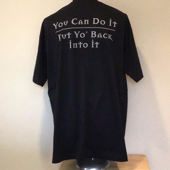 Vintage 2000 Ice Cube War & Peace Vol. 2 shirt 2X - Picture 3 of 4